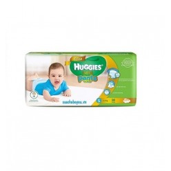 Huggies Gold Pants Baby Diaper